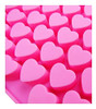Mini Corazón 55 Moldes De Cavidad, Forma De Corazón Cubitos 1
