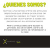 Pack Polea Maquinas Manija Agarre Gimnasio Tobillera 6