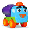 Carrinho Baby Truck Caminhão Cofrinho Infantil - Roma 2