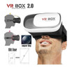 Lentes Virtuales Vrbox Realidad Virtual 1