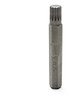 Punta Hexagonal Multiestria M10 Enc 10mm 75mm Bremen 5489 1