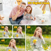 Cámara Digital Para Niños De 3-1 Con Funda Protectora 4