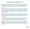 Alho Em Pó Puro ( Alimentício ) - Adicel Ingredientes - 500g 2