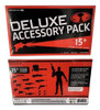 Mcfarlane Set Deluxe Accesory Pack Accesorios Arma Figuras 3