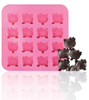 Siliconezone Hello Kitty Collection Molde De Chocolate Antia 1