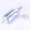 Solenoide De Combustible De Carburador Para Briggs   Stratto 2