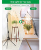 Luces De Cultivo Fyheart Para Plantas De Interior, Luz De Cu 2