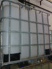 Contenedores Bins Plasticos 1000lts, Tolva 2