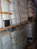 Contenedores Bins Plasticos 1000lts, Tolva 6