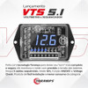 Voltimetro Taramps Vts 5.1 Digital Sequenciador On/off 1