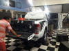 Despolarizado De Auto Zona Warnes 0