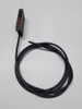 Sensor Amplificador Potenciômetro Omron E3x-nag41 12-24vdc 0