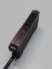 Sensor Amplificador Potenciômetro Omron E3x-nag41 12-24vdc 3