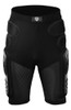 Calças Riding Armor Com Proteção De Quadril, Shorts Protetor 1 Calças Riding Armor Com Proteção De Quadril, Shorts Protetor 1
