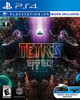 Playstation 4 Efecto Tetris 0