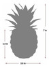 Conjunto De Plantas Suculentas En Macetas Artificiales Bigv, 1