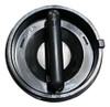 Filtro Tapon Pelusa Para Lavarropas Samsung Ww70 2