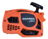 Tapa De Arranque Gamma Elite Original G9030ar 0