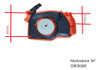 Tapa De Arranque Gamma Elite Original G9030ar 1