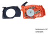 Tapa De Arranque Gamma Elite Original G9030ar 2