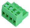 Jienk 5 Conectores De Bloque De Terminales De Tornillo De Pa 2