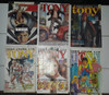 Revistas El Tony Leer Descripcion! 1 Revistas El Tony Leer Descripcion! 1