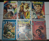 Revistas El Tony Leer Descripcion! 3 Revistas El Tony Leer Descripcion! 3