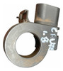 Sensor Corrente Bateria Cruze 13505369 0