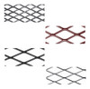 Metal Desplegado 450-30-40 Hoja De 1.50 X 3.00 Mts 3