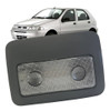 Lanterna Dianteira Luz De Teto Fiat Pálio 2001 2002 2003 0