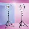 Oferta Imperdível Luz Ring Fill Light 26cm/  10  - Cxb-260 1