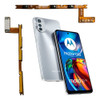Flex Power Encendido Y Volumen P/ Motorola Moto E32 0