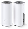 Sistema Wi-fi Mesh Tp-link Deco E4 Ac1200 (2 Pack) Tranza 2