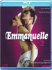 Blu-ray Emmanuelle 2 0