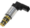 Valvula Torre Compressor Delphi Cvc V W Amarok Passat 0