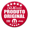 Kit Difusor Ar Moldura Fiat Strada Fire 2016 Mopar Original 5