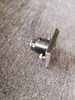 Botón De Baúl Citroen Bx Cerradura 4