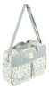 Bolsa De Ombro Messenger Mommy, Impermeável, Portátil, Grand 1