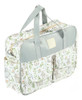 Bolsa De Ombro Messenger Mommy, Impermeável, Portátil, Grand 4