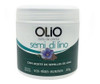 Kit Capilar Baño De Crema De Lino Olio + Gorra Acolchada 1