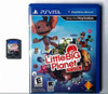 Little Big Planet Juego Físico Para Ps Vita 0