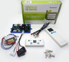 Plaqueta Universal Para Aire Acondicionado Qd-u08pgc C/disp 0