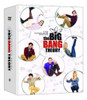 Serie The Big Bang Theory 0