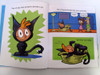 Love That Kitty Jeff Jarka Literatura Infantil Ingles Boedo 3