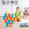 Agirlgle Juego De Tazas Apil - 7350718:ml A $189990 4