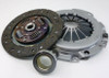 Kit De Embrague - Hyundai I10 0