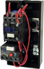 Chave De Partida Direta Trifásica Jng Qcx2-09 5-8a 7