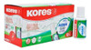 Corrector Pincel Kores Aqua Serviciopapelero 3