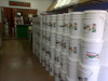 Pintura Impermeable Mate Dm4 Plus X4 L - Blanco 3