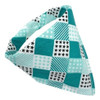 4pcs Perro Bandera Americana Bandana Collar Algodón Para Mas 6 4pcs Perro Bandera Americana Bandana Collar Algodón Para Mas 6